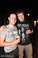 Campusfest 2018 Bild: Campusfest 2018