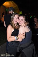 Campusfest 2018 Bild: Campusfest 2018