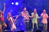Bild: Abend voller Emotionen mit Musicalstar Thomas Borchert