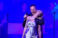 Bild: Abend voller Emotionen mit Musicalstar Thomas Borchert