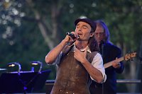 Bild: Abend voller Emotionen mit Musicalstar Thomas Borchert