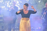 Bild: Abend voller Emotionen mit Musicalstar Thomas Borchert