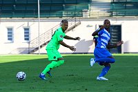 Wacker testete gegen Bundesligist in Hannover Bild: Wacker testete gegen Bundesligist in Hannover