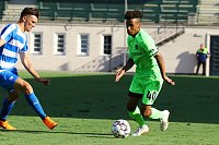 Wacker testete gegen Bundesligist in Hannover Bild: Wacker testete gegen Bundesligist in Hannover
