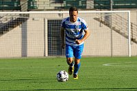 Wacker testete gegen Bundesligist in Hannover Bild: Wacker testete gegen Bundesligist in Hannover