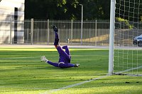 Wacker testete gegen Bundesligist in Hannover Bild: Wacker testete gegen Bundesligist in Hannover