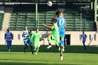 Wacker testete gegen Bundesligist in Hannover Bild: Wacker testete gegen Bundesligist in Hannover