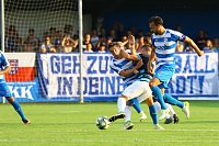 Bild: Hitzeschlacht ohne Happy End