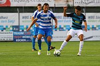 Bild: Hitzeschlacht ohne Happy End