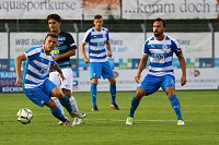 Bild: Hitzeschlacht ohne Happy End