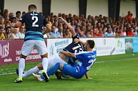 Bild: Hitzeschlacht ohne Happy End