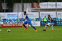 Bild: Hitzeschlacht ohne Happy End