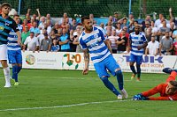 Bild: Hitzeschlacht ohne Happy End