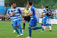 Bild: Hitzeschlacht ohne Happy End