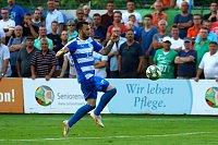 Bild: Hitzeschlacht ohne Happy End