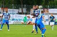 Bild: Hitzeschlacht ohne Happy End