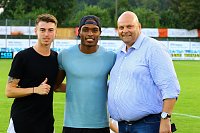 Bild: Hitzeschlacht ohne Happy End
