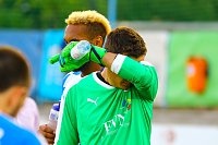 Bild: Hitzeschlacht ohne Happy End