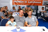 Bild: Hitzeschlacht ohne Happy End