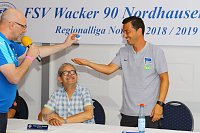 Bild: Hitzeschlacht ohne Happy End