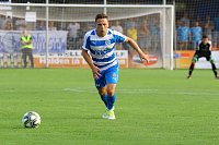 Wacker Nordhausen mit ersten Sieg in einem Heimspiel. 3:0 gegen Meuselwitz im ersten Thüringen-Derby der Saison Bild: Wacker Nordhausen mit ersten Sieg in einem Heimspiel. 3:0 gegen Meuselwitz im ersten Thüringen-Derby der Saison