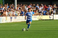 Wacker Nordhausen mit ersten Sieg in einem Heimspiel. 3:0 gegen Meuselwitz im ersten Thüringen-Derby der Saison Bild: Wacker Nordhausen mit ersten Sieg in einem Heimspiel. 3:0 gegen Meuselwitz im ersten Thüringen-Derby der Saison