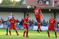 Wacker Nordhausen mit ersten Sieg in einem Heimspiel. 3:0 gegen Meuselwitz im ersten Thüringen-Derby der Saison Bild: Wacker Nordhausen mit ersten Sieg in einem Heimspiel. 3:0 gegen Meuselwitz im ersten Thüringen-Derby der Saison