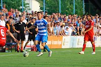 Wacker Nordhausen mit ersten Sieg in einem Heimspiel. 3:0 gegen Meuselwitz im ersten Thüringen-Derby der Saison Bild: Wacker Nordhausen mit ersten Sieg in einem Heimspiel. 3:0 gegen Meuselwitz im ersten Thüringen-Derby der Saison