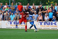 Wacker Nordhausen mit ersten Sieg in einem Heimspiel. 3:0 gegen Meuselwitz im ersten Thüringen-Derby der Saison Bild: Wacker Nordhausen mit ersten Sieg in einem Heimspiel. 3:0 gegen Meuselwitz im ersten Thüringen-Derby der Saison