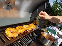 Bild: Burger Challenge