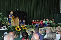 Schuleinführung Bild: Schuleinführung