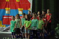 Schuleinführung Bild: Schuleinführung
