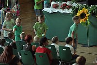 Schuleinführung Bild: Schuleinführung