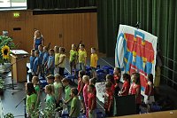 Schuleinführung Bild: Schuleinführung