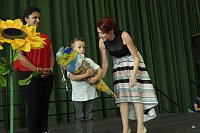 Schuleinführung Bild: Schuleinführung