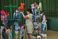 Schuleinführung Bild: Schuleinführung