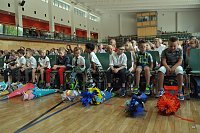 Schuleinführung Bild: Schuleinführung