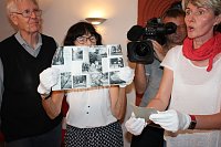 Bild: Historische Dokumente bis ins 15. Jahrhundert gefunden