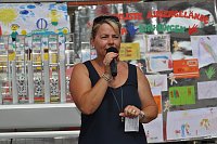 Bild: Kinderfest bei der Kreissparkasse Eichsfeld