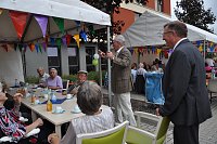 DRK Seniorenheim Bild: DRK Seniorenheim