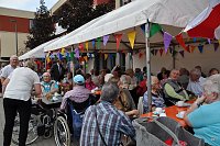 DRK Seniorenheim Bild: DRK Seniorenheim
