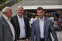 DRK Seniorenheim Bild: DRK Seniorenheim