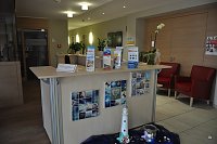 DRK Seniorenheim Bild: DRK Seniorenheim