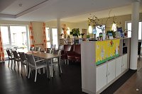 DRK Seniorenheim Bild: DRK Seniorenheim