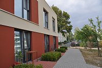 DRK Seniorenheim Bild: DRK Seniorenheim