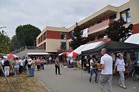 DRK Seniorenheim Bild: DRK Seniorenheim