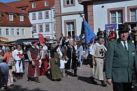 Vom Stadtfest Bild: Vom Stadtfest