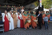 Vom Stadtfest Bild: Vom Stadtfest