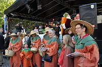 Vom Stadtfest Bild: Vom Stadtfest