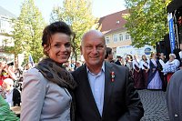 Vom Stadtfest Bild: Vom Stadtfest